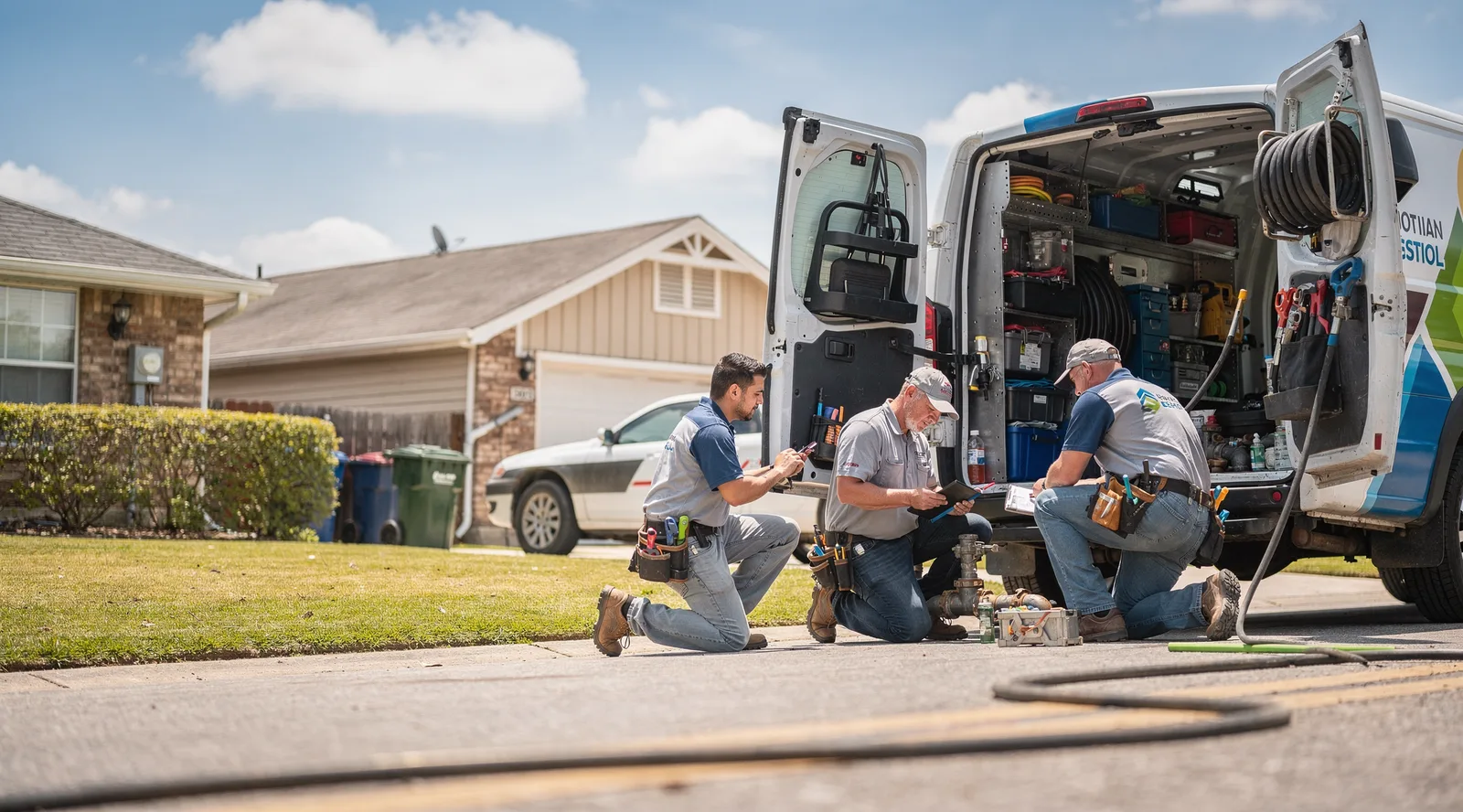 Emergency Plumber in Hazelwood, MO near me